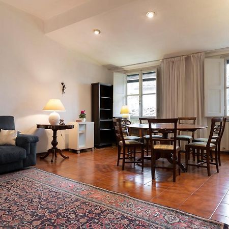 Barbadori Tower Apartment Firenze Kültér fotó