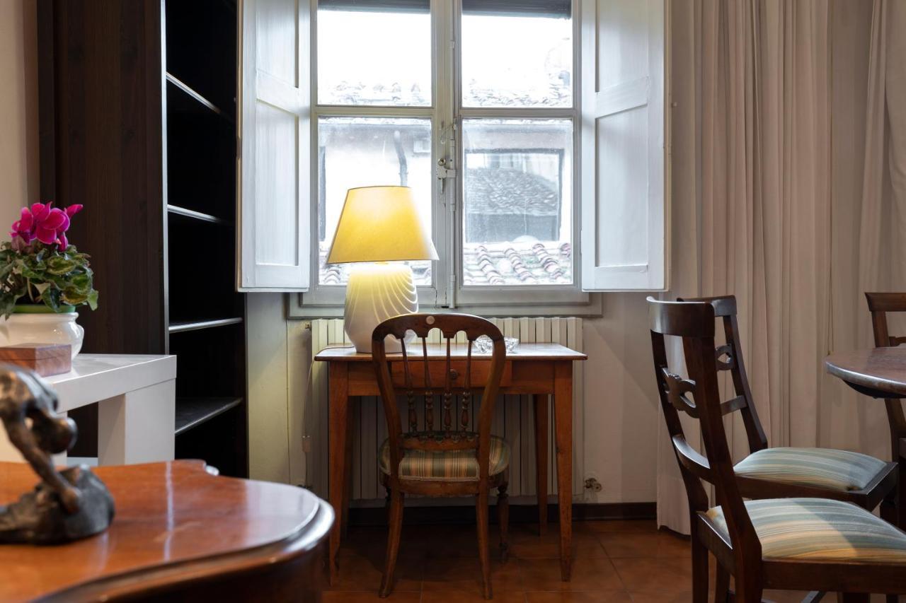 Barbadori Tower Apartment Firenze Kültér fotó
