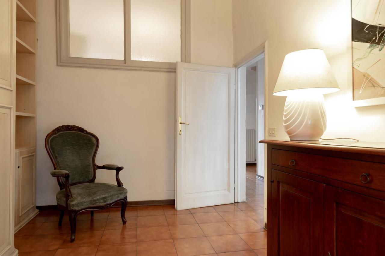 Barbadori Tower Apartment Firenze Kültér fotó