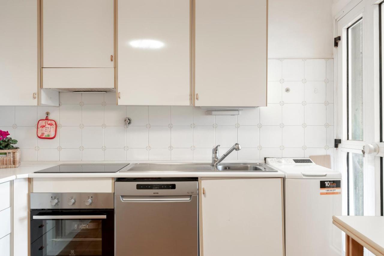 Barbadori Tower Apartment Firenze Kültér fotó