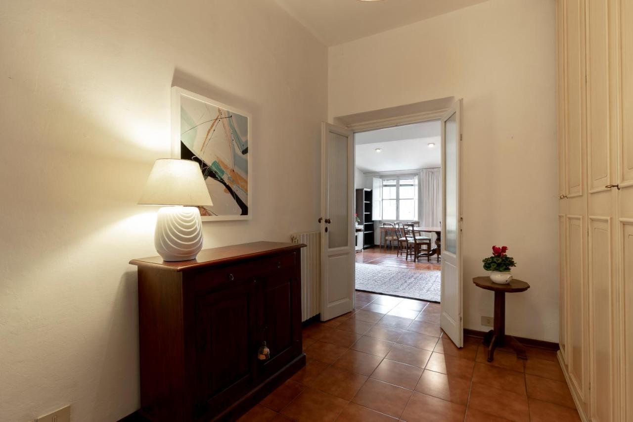Barbadori Tower Apartment Firenze Kültér fotó