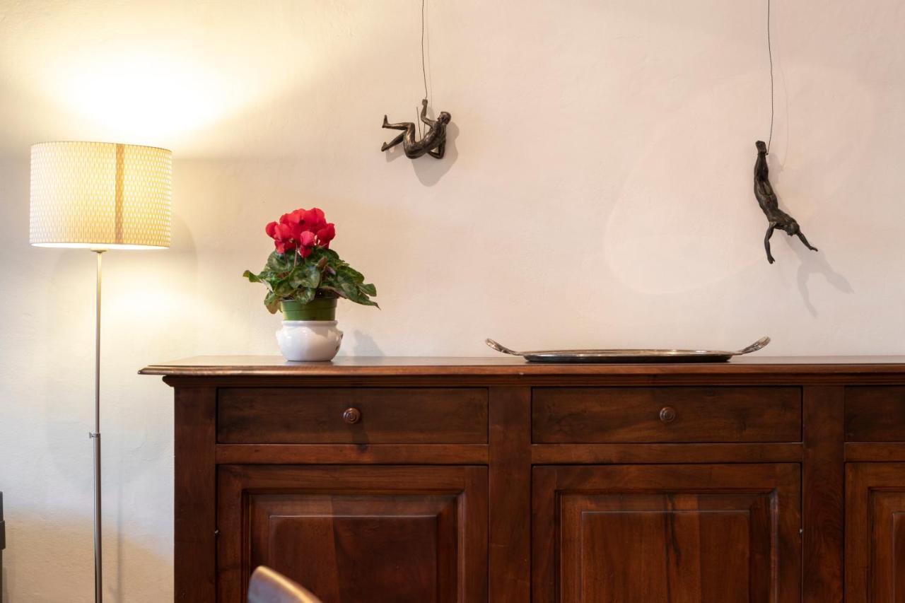Barbadori Tower Apartment Firenze Kültér fotó