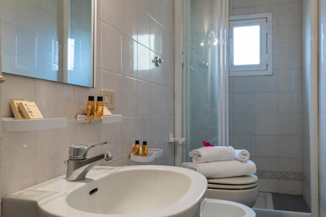 Barbadori Tower Apartment Firenze Kültér fotó