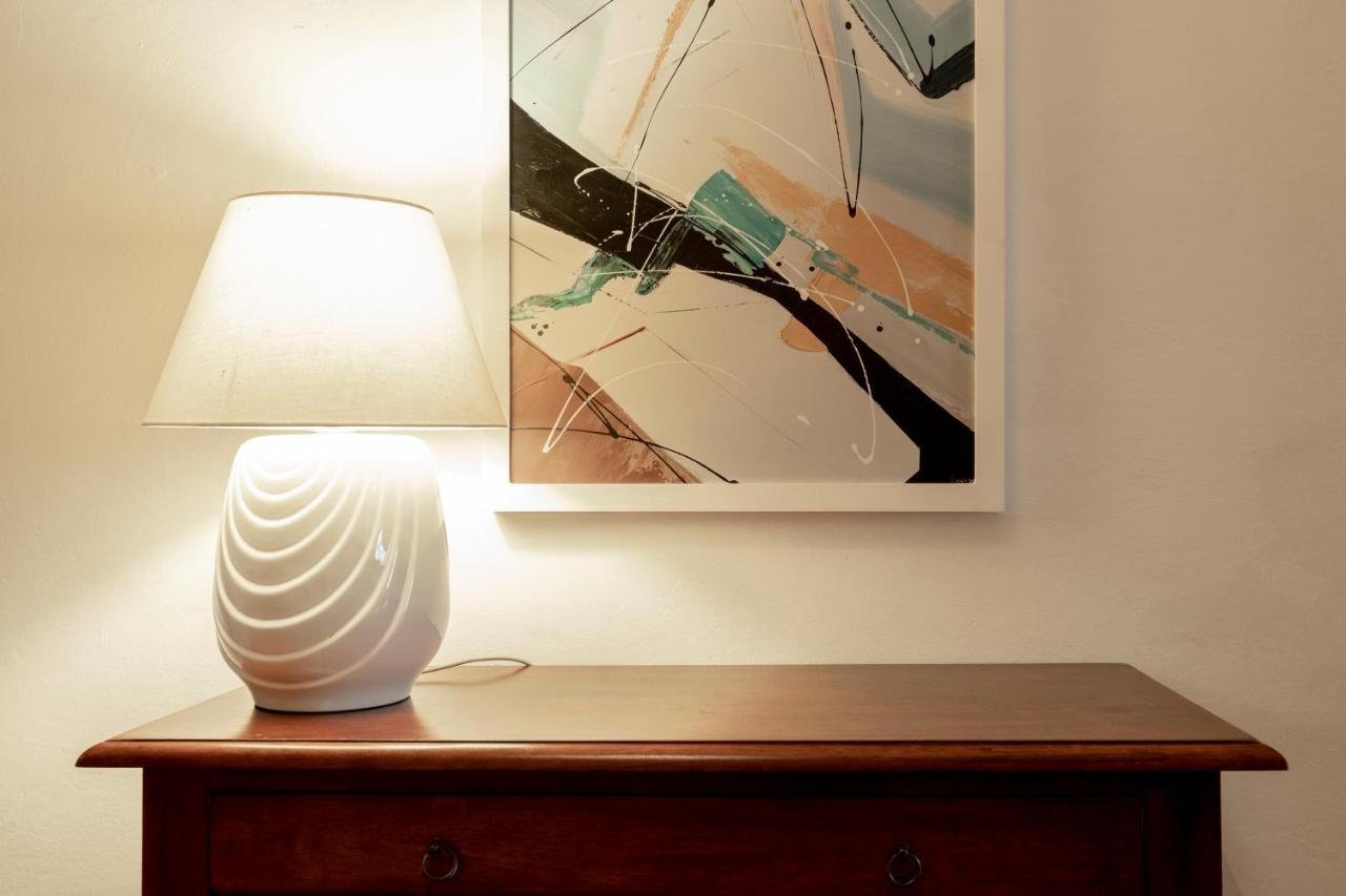 Barbadori Tower Apartment Firenze Kültér fotó