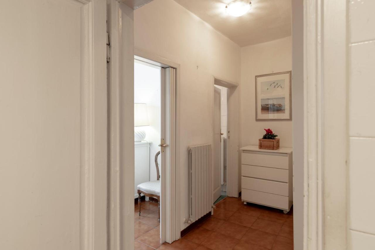Barbadori Tower Apartment Firenze Kültér fotó