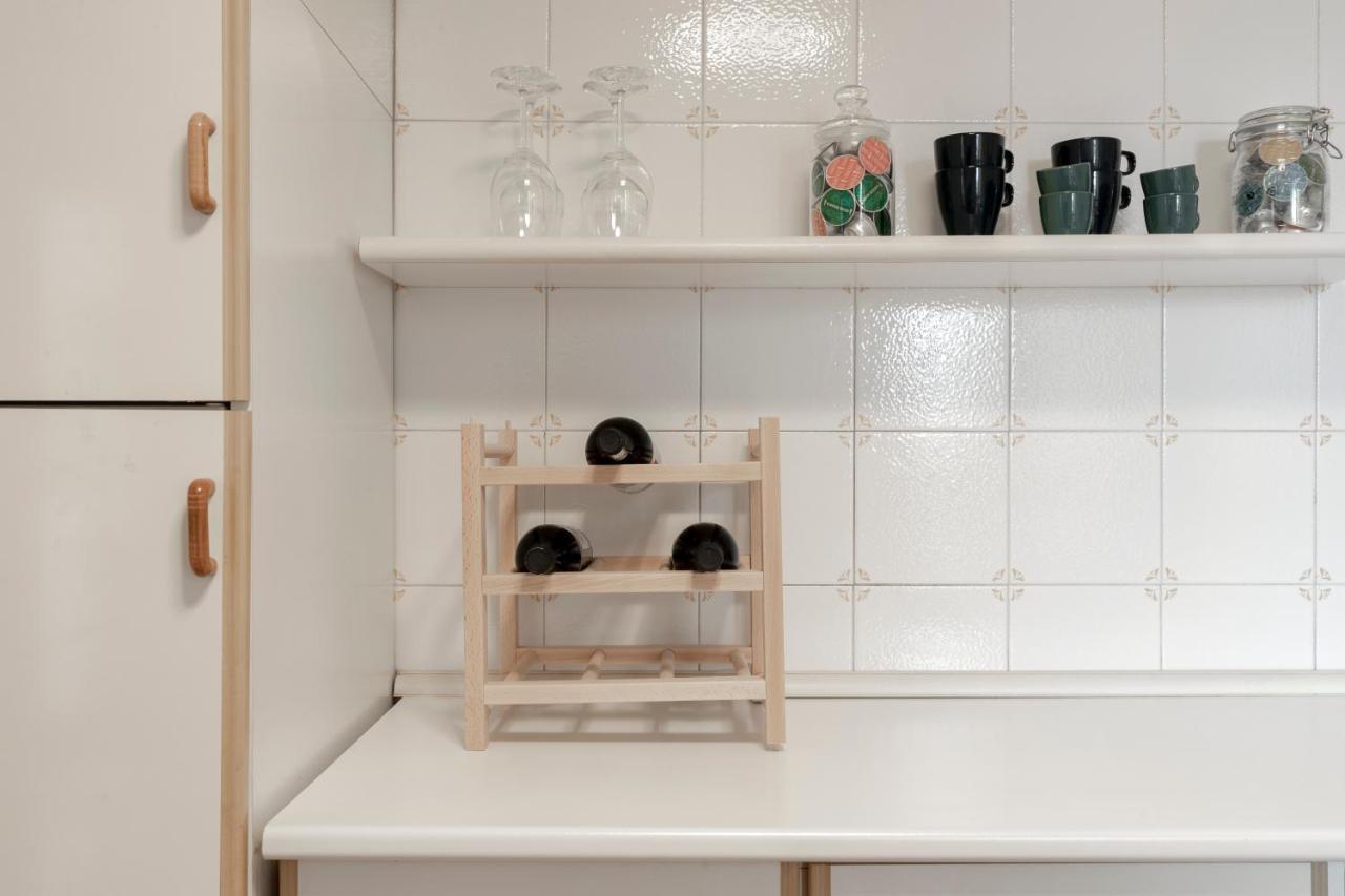 Barbadori Tower Apartment Firenze Kültér fotó