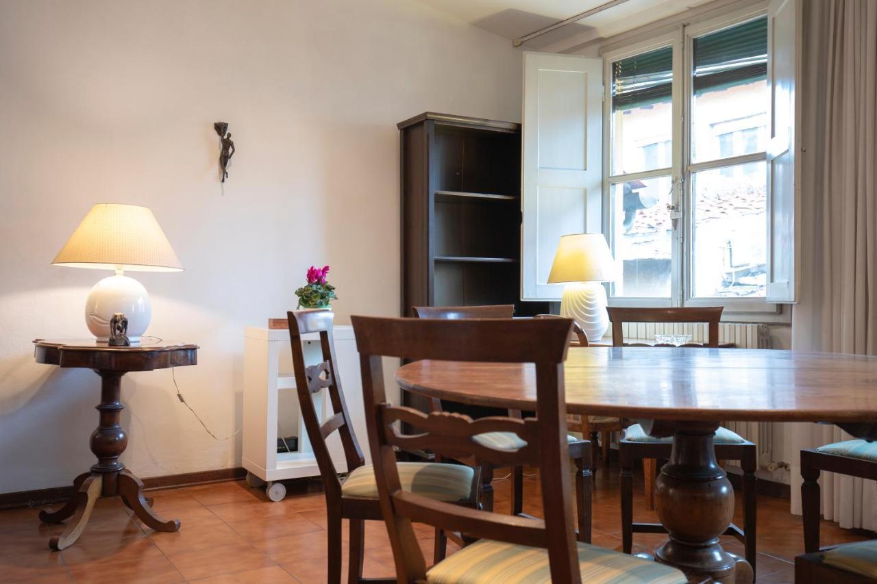 Barbadori Tower Apartment Firenze Kültér fotó