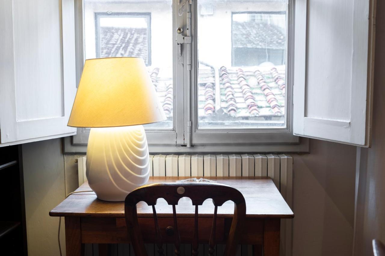 Barbadori Tower Apartment Firenze Kültér fotó